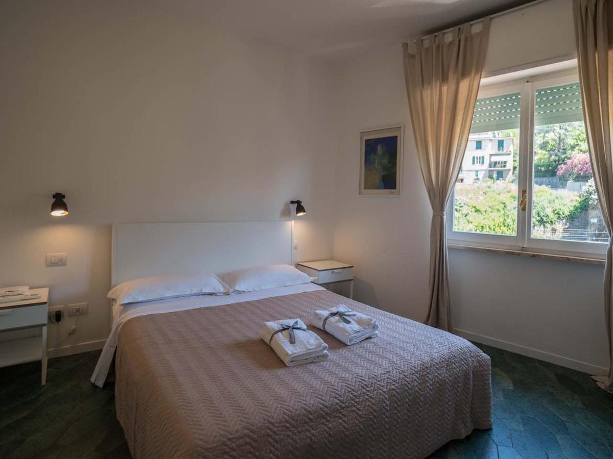 Scimiscia 2-Bedroom Apartment With Ac Monterosso al Mare Buitenkant foto