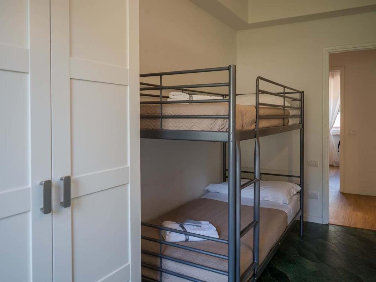 Scimiscia 2-Bedroom Apartment With Ac Monterosso al Mare Buitenkant foto