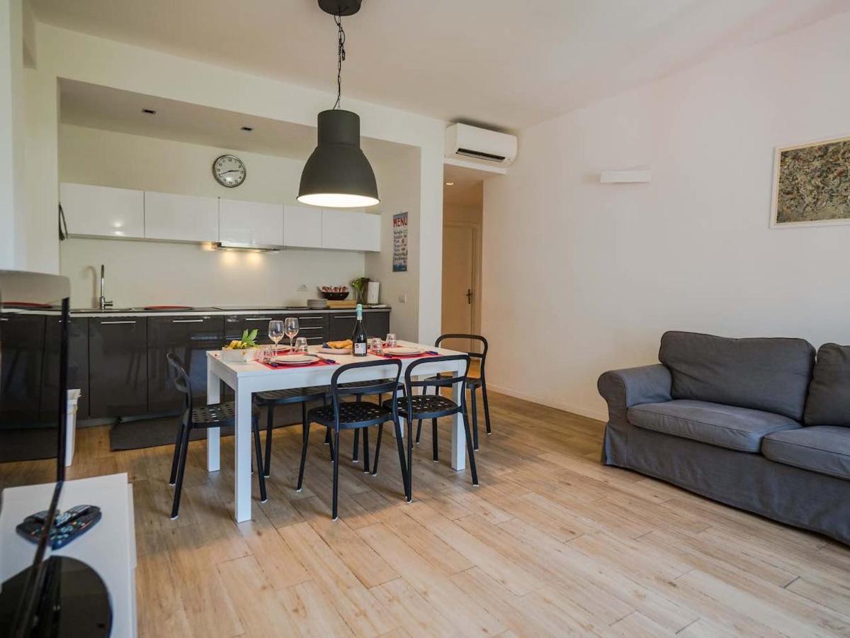 Scimiscia 2-Bedroom Apartment With Ac Monterosso al Mare Buitenkant foto