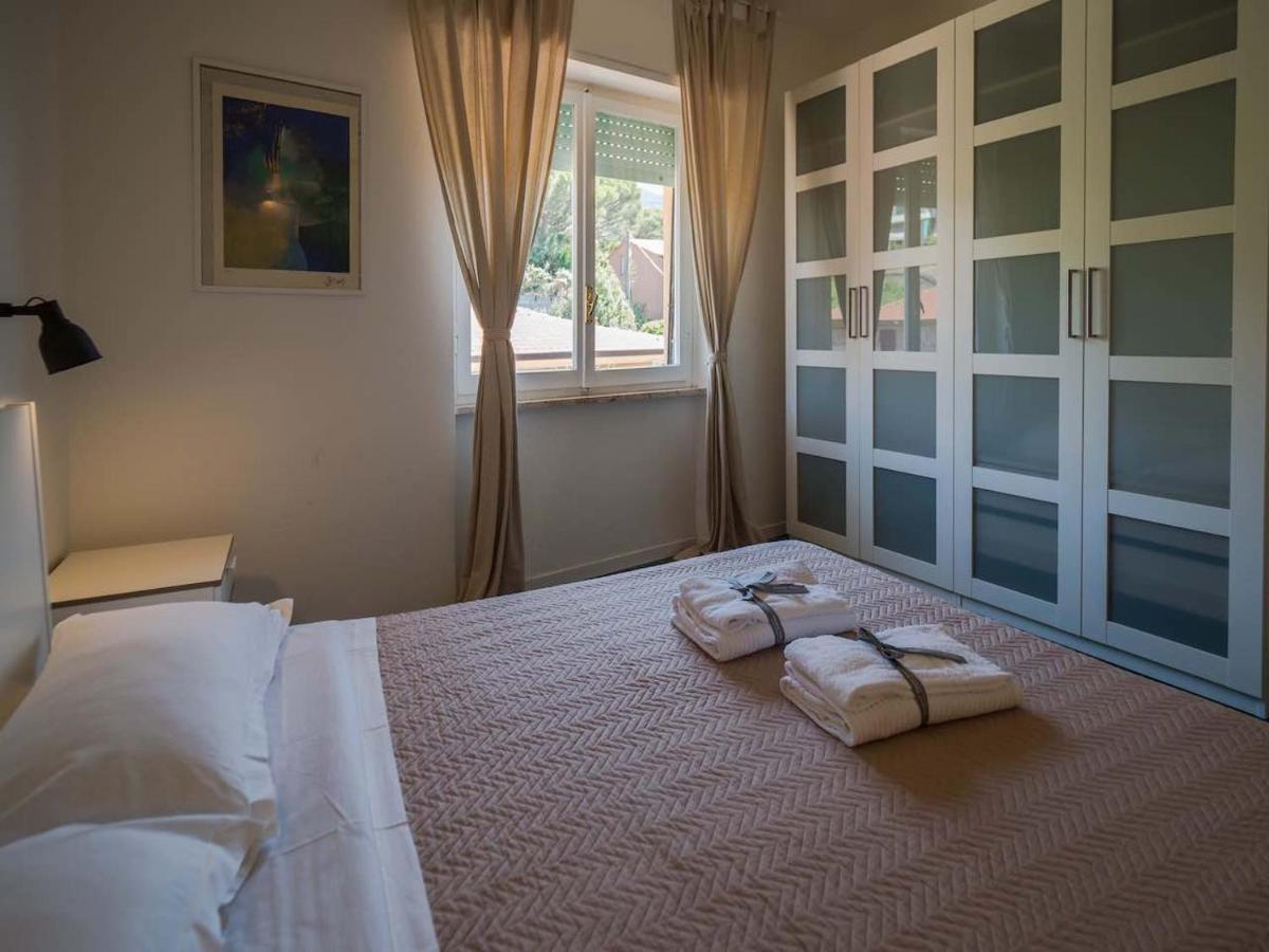 Scimiscia 2-Bedroom Apartment With Ac Monterosso al Mare Buitenkant foto