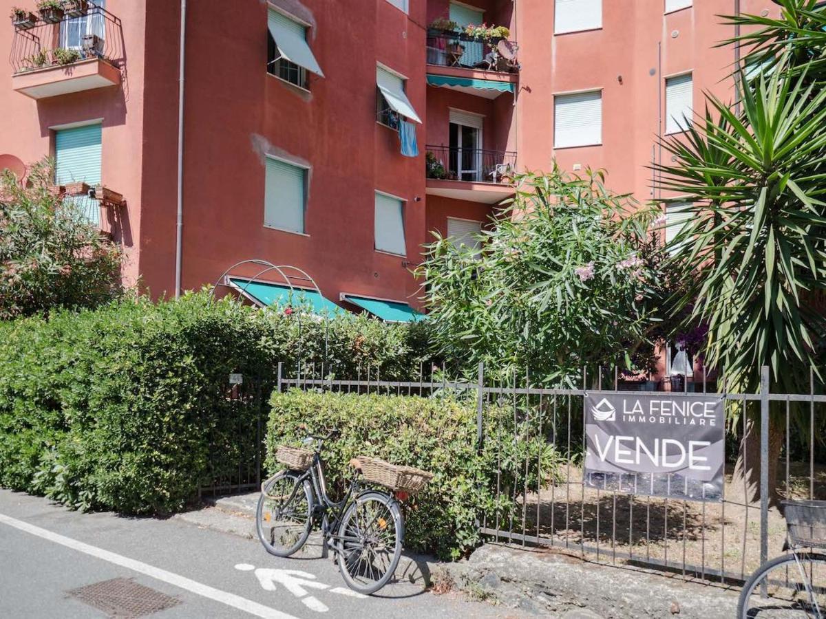 Scimiscia 2-Bedroom Apartment With Ac Monterosso al Mare Buitenkant foto