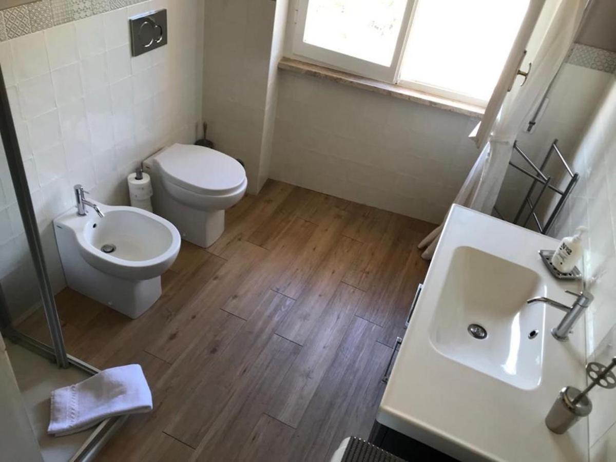 Scimiscia 2-Bedroom Apartment With Ac Monterosso al Mare Buitenkant foto