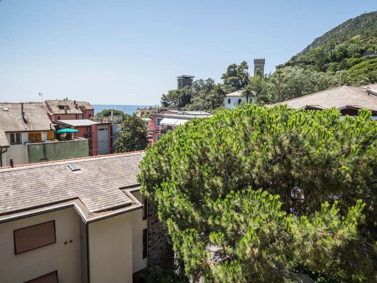 Scimiscia 2-Bedroom Apartment With Ac Monterosso al Mare Buitenkant foto