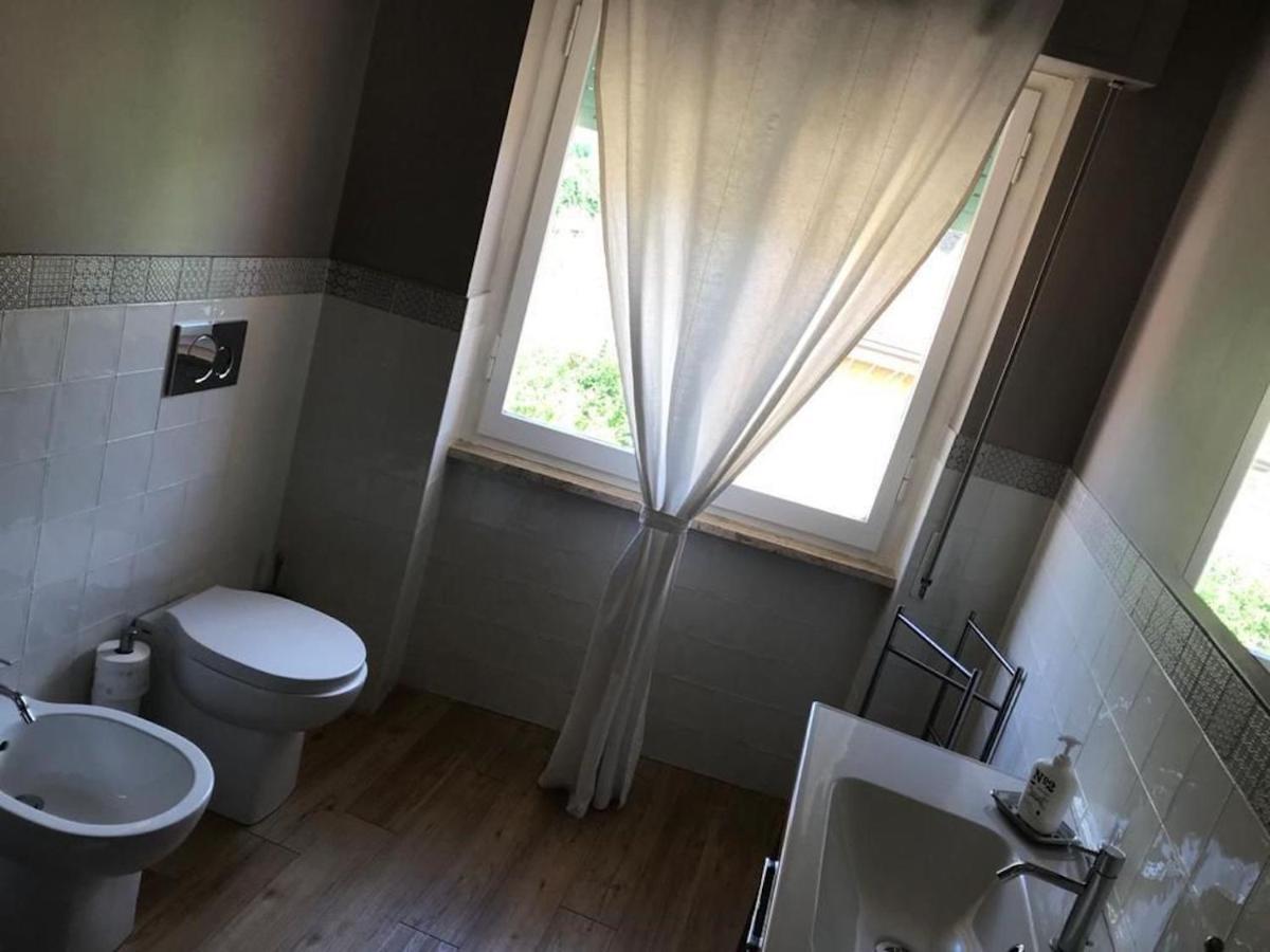 Scimiscia 2-Bedroom Apartment With Ac Monterosso al Mare Buitenkant foto