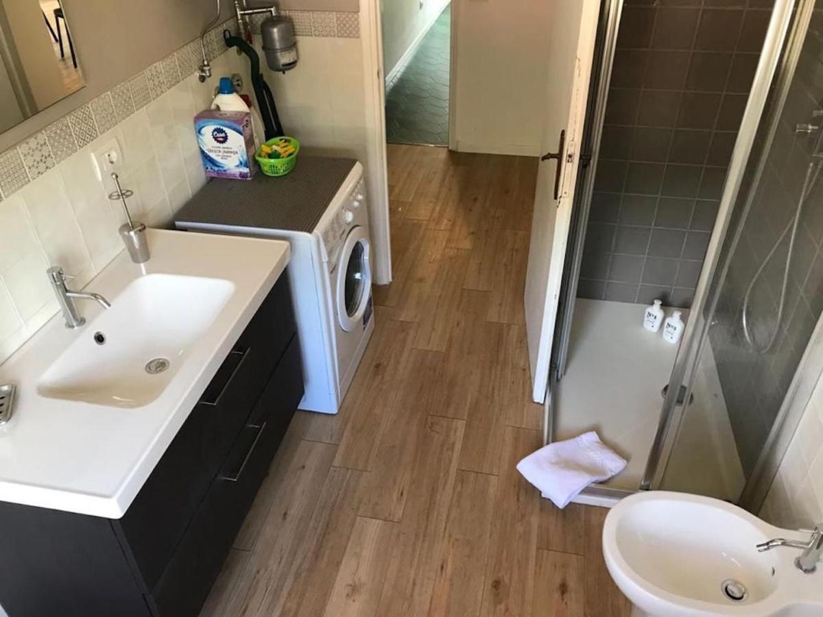 Scimiscia 2-Bedroom Apartment With Ac Monterosso al Mare Buitenkant foto