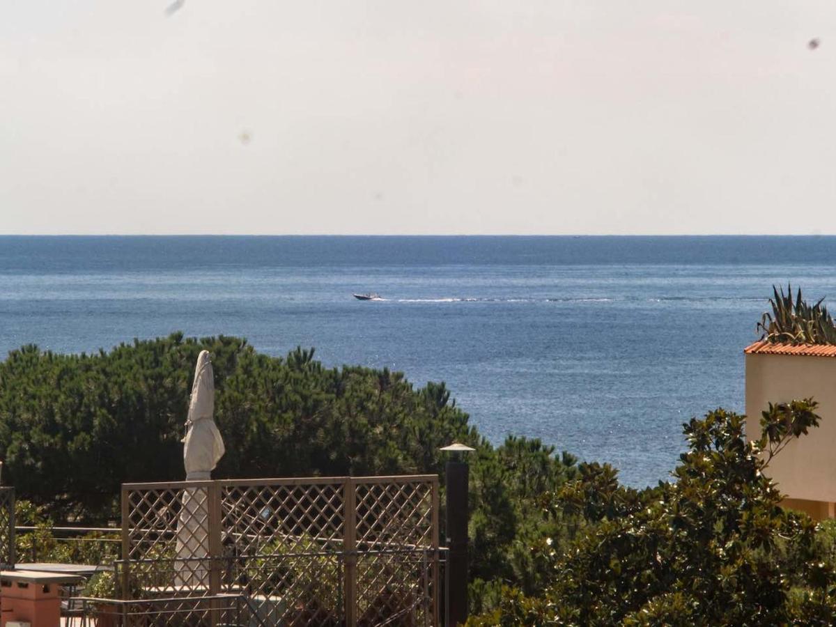 Scimiscia 2-Bedroom Apartment With Ac Monterosso al Mare Buitenkant foto